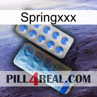 Springxxx 40